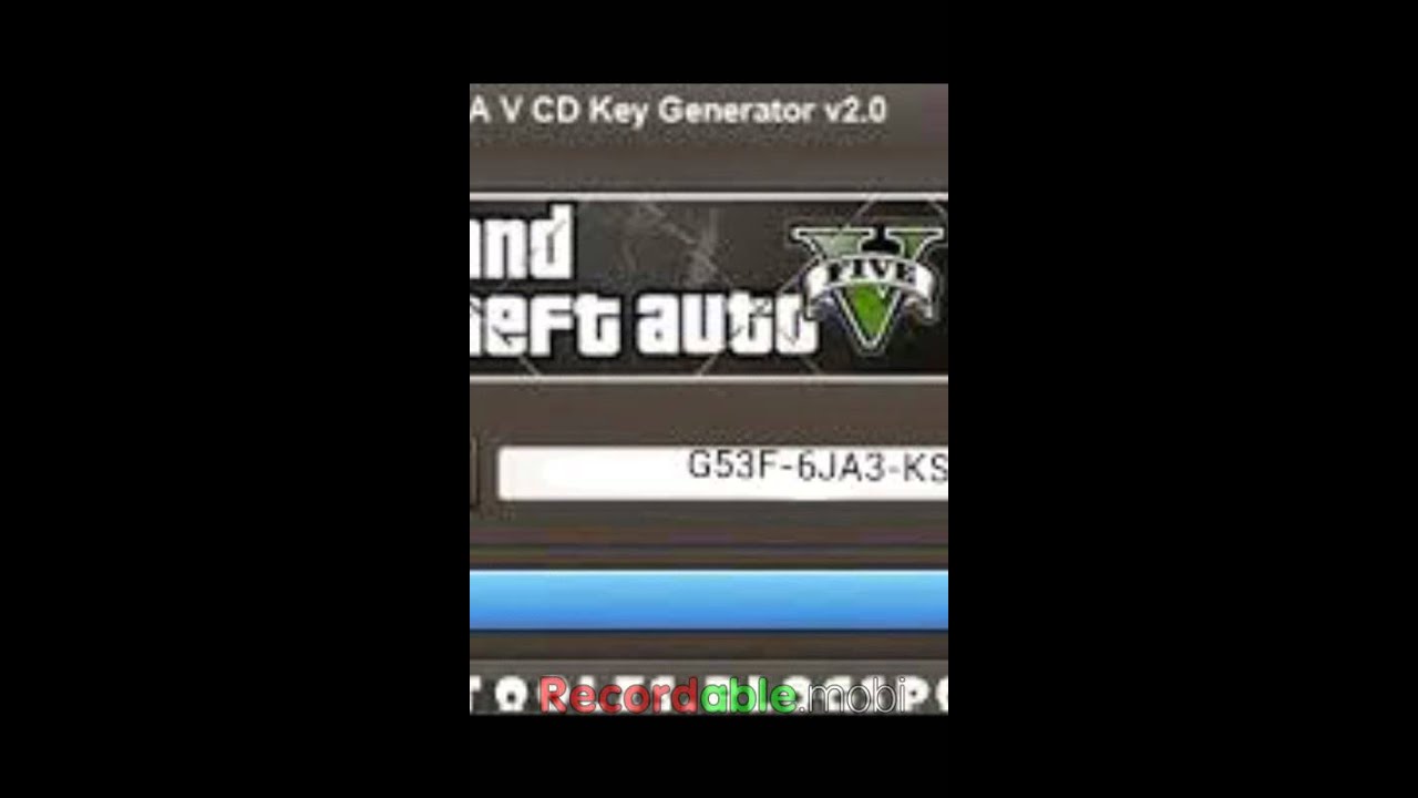 Gta V Rockstar Game Launcher Key Activation